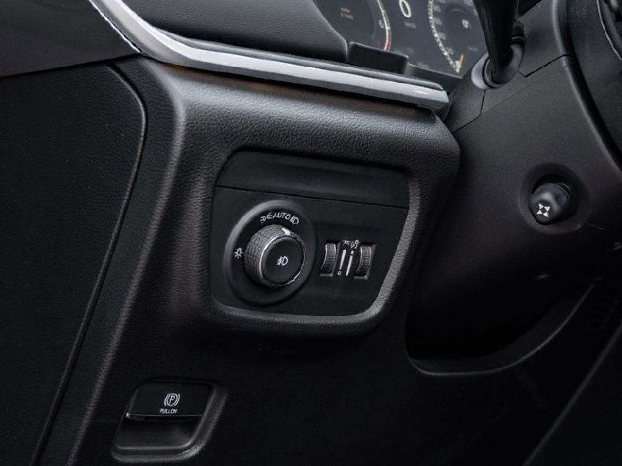 2025 Jeep Grand Cherokee L Limited Photo