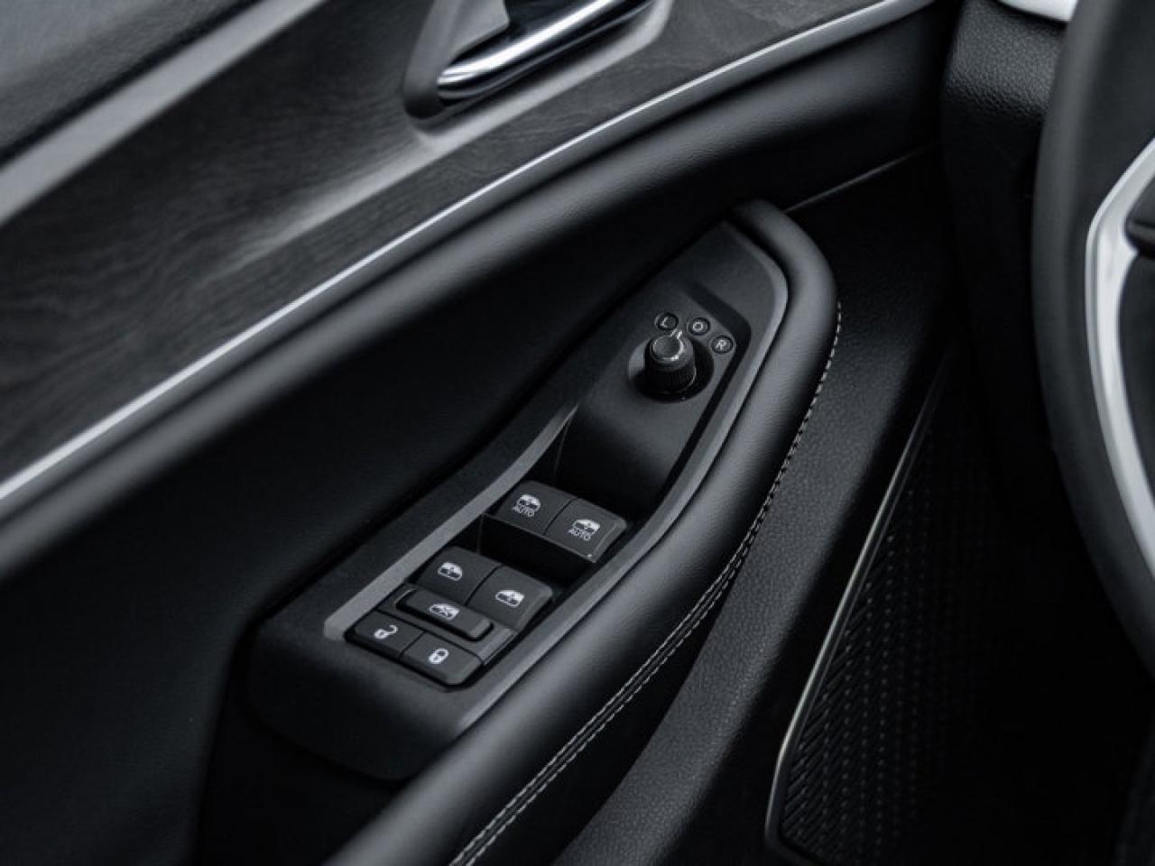 2025 Jeep Grand Cherokee L Limited Photo