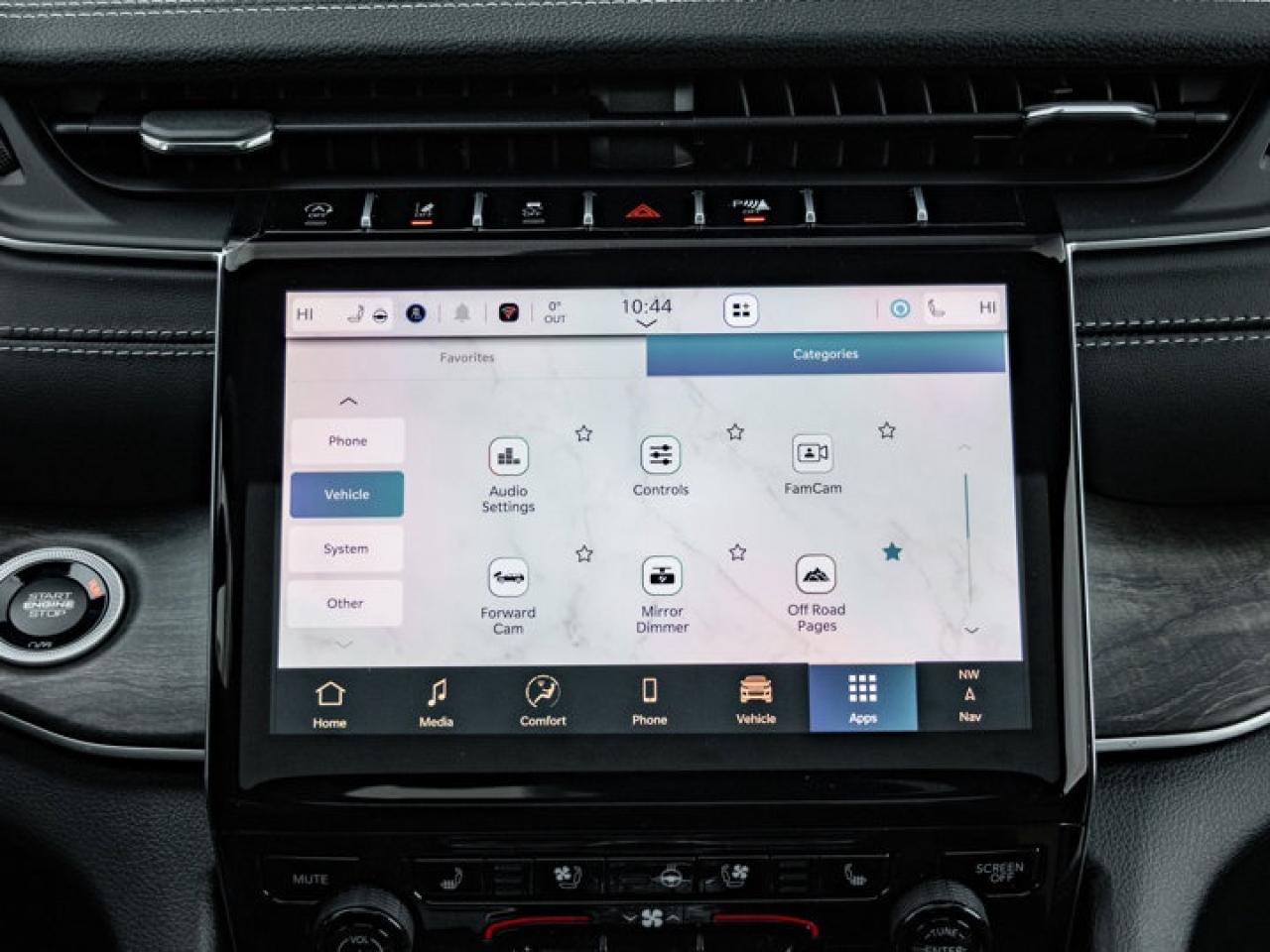 2025 Jeep Grand Cherokee L Limited Photo