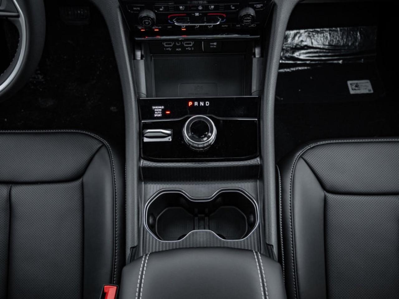 2025 Jeep Grand Cherokee L Limited Photo