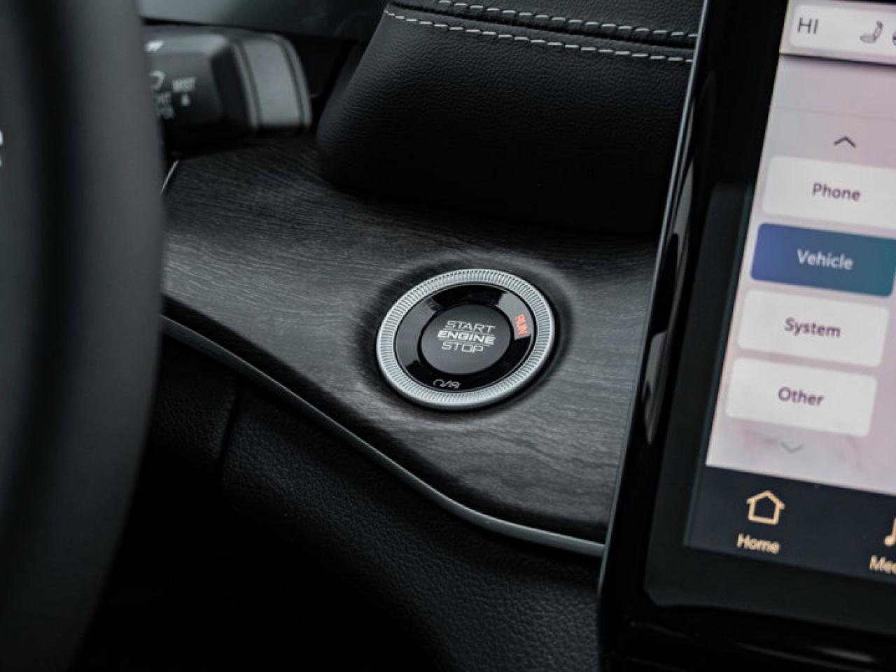 2025 Jeep Grand Cherokee L Limited Photo