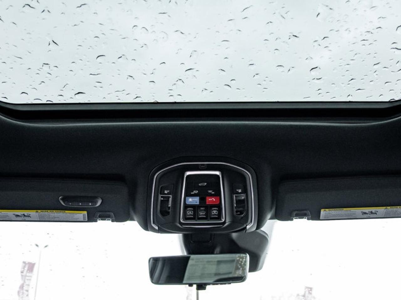 2025 Jeep Grand Cherokee L Limited Photo