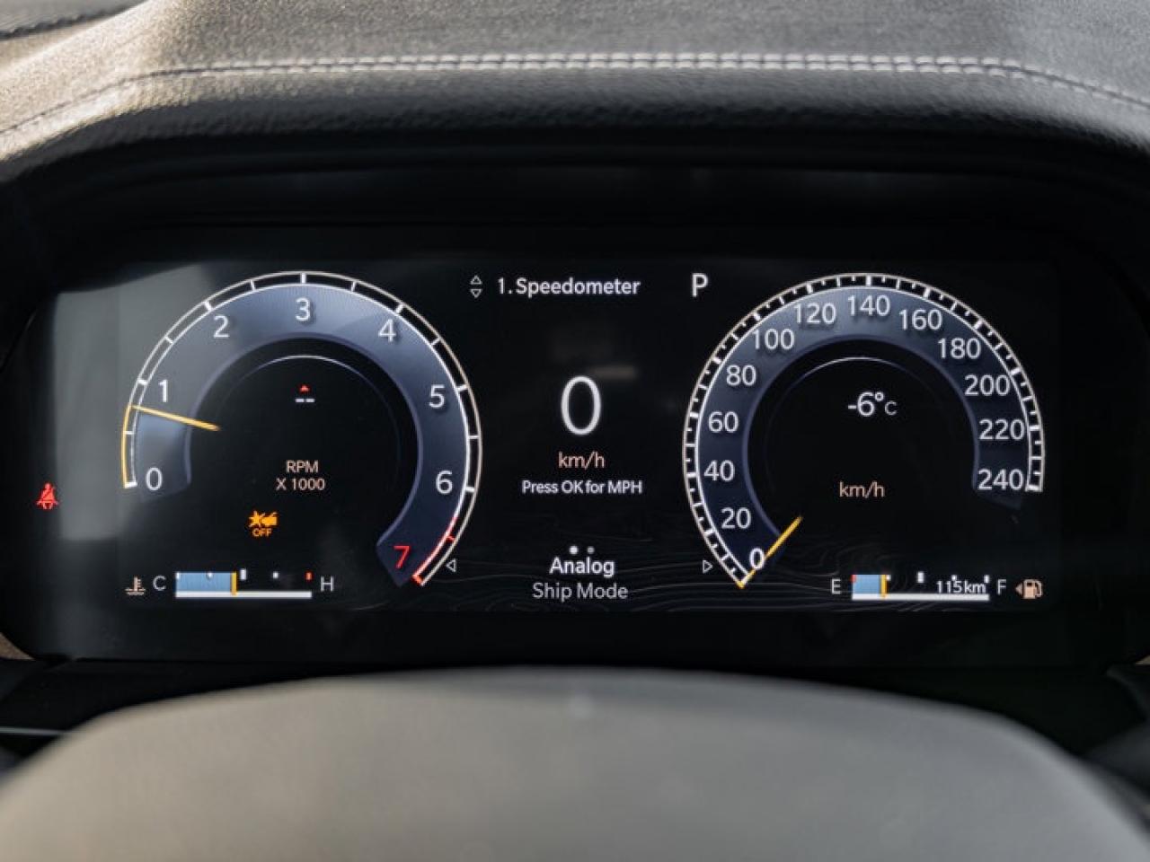 2025 Jeep Grand Cherokee L Limited Photo3