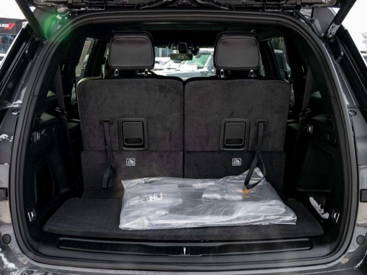 2025 Jeep Grand Cherokee L Limited Photo