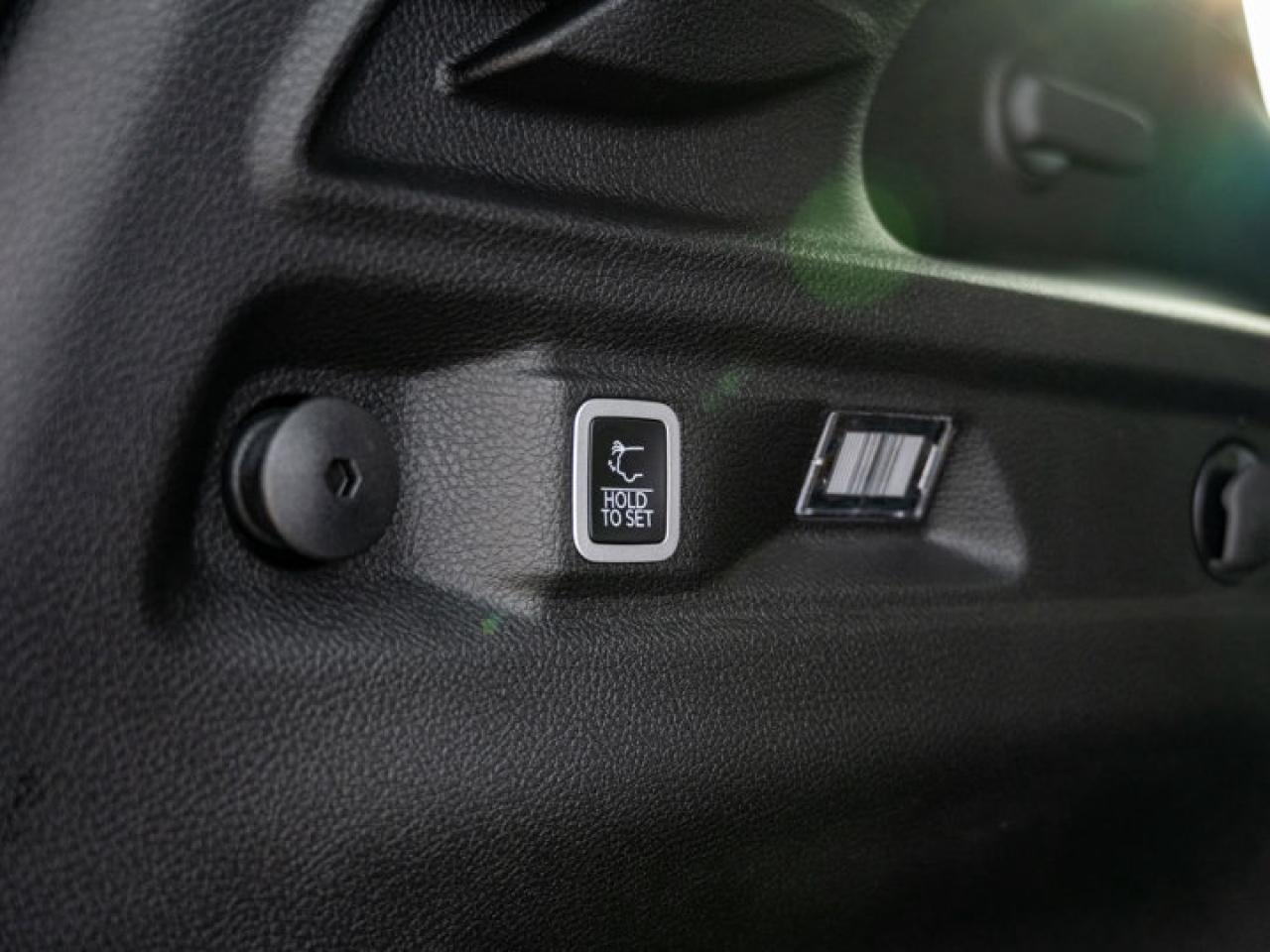 2025 Jeep Grand Cherokee L Limited Photo