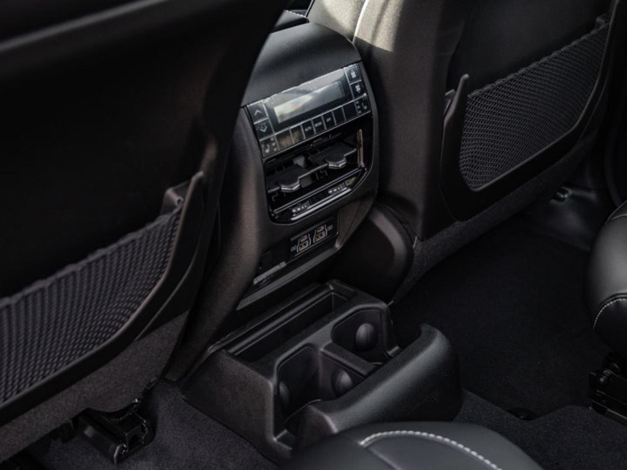 2025 Jeep Grand Cherokee L Limited Photo