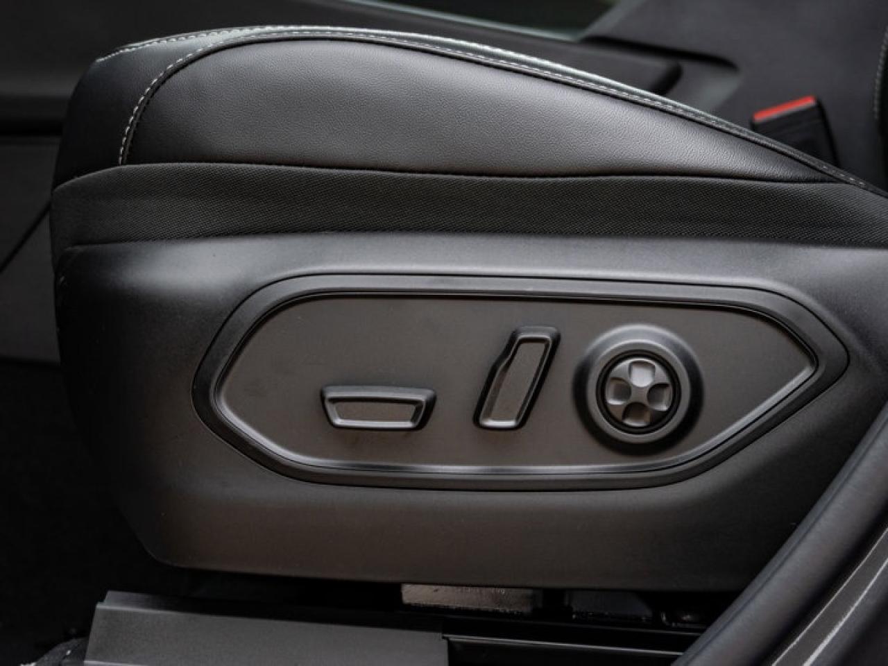 2025 Jeep Grand Cherokee L Limited Photo