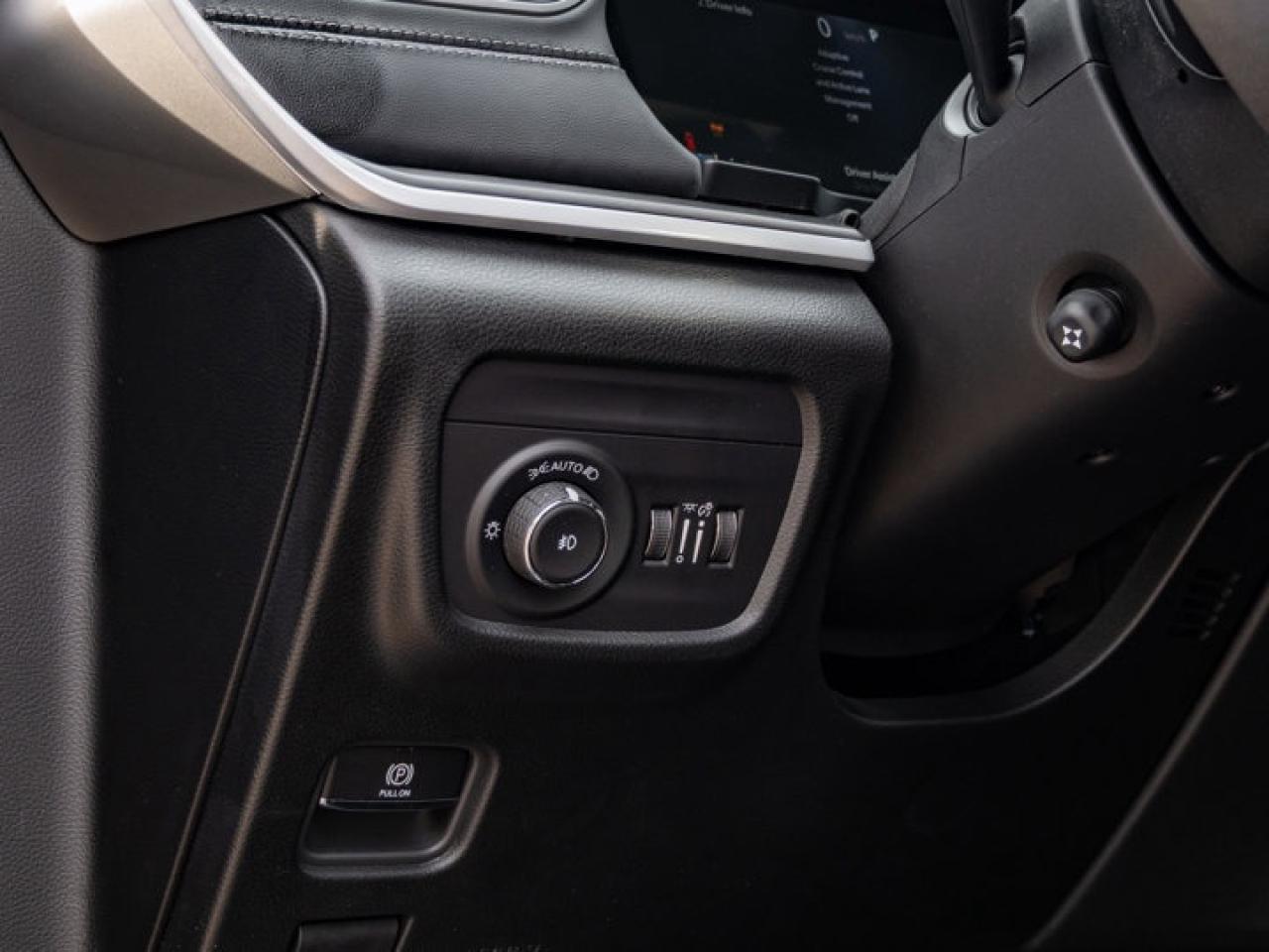 2025 Jeep Grand Cherokee L Limited Photo