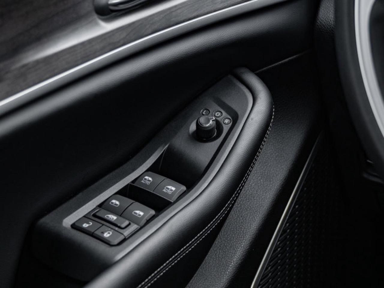 2025 Jeep Grand Cherokee L Limited Photo