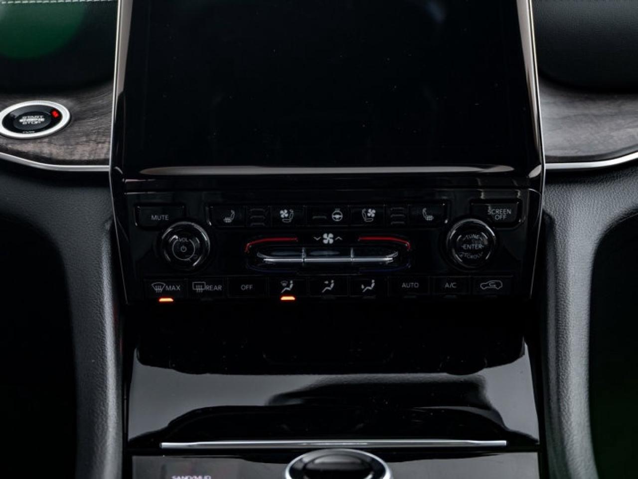 2025 Jeep Grand Cherokee L Limited Photo