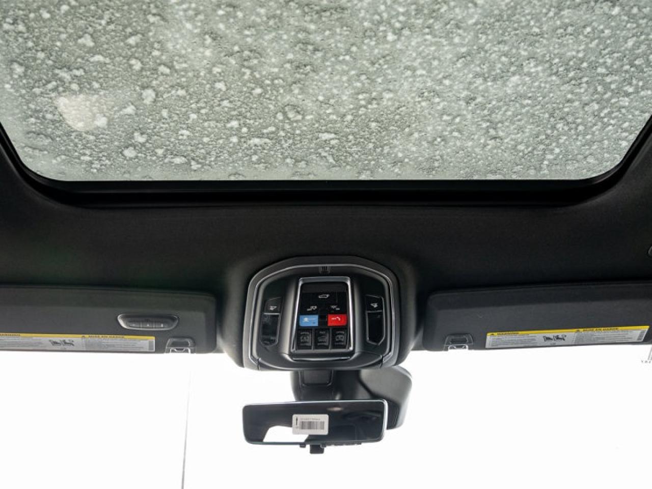 2025 Jeep Grand Cherokee L Limited Photo