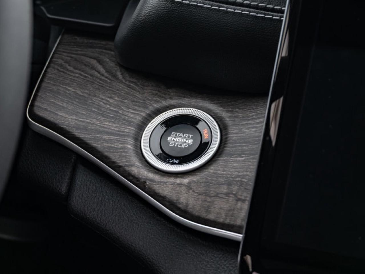 2025 Jeep Grand Cherokee L Limited Photo