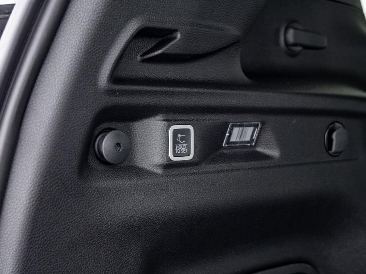 2025 Jeep Grand Cherokee L Limited Photo