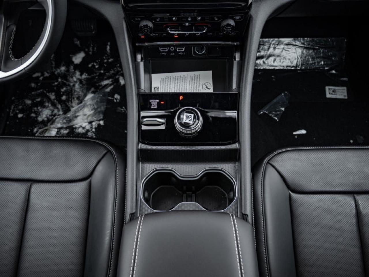 2025 Jeep Grand Cherokee L Limited Photo