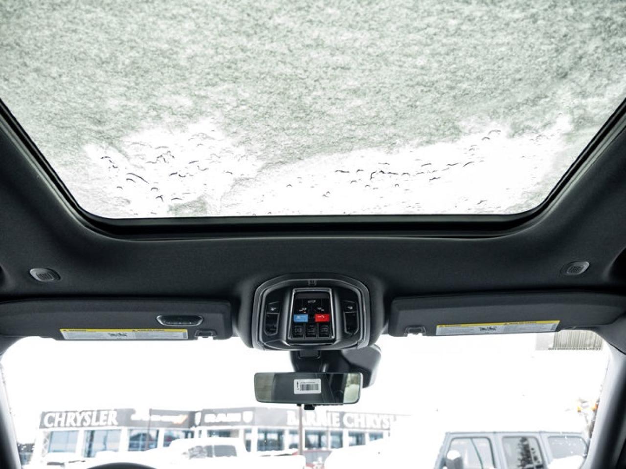 2025 Jeep Grand Cherokee L Limited Photo