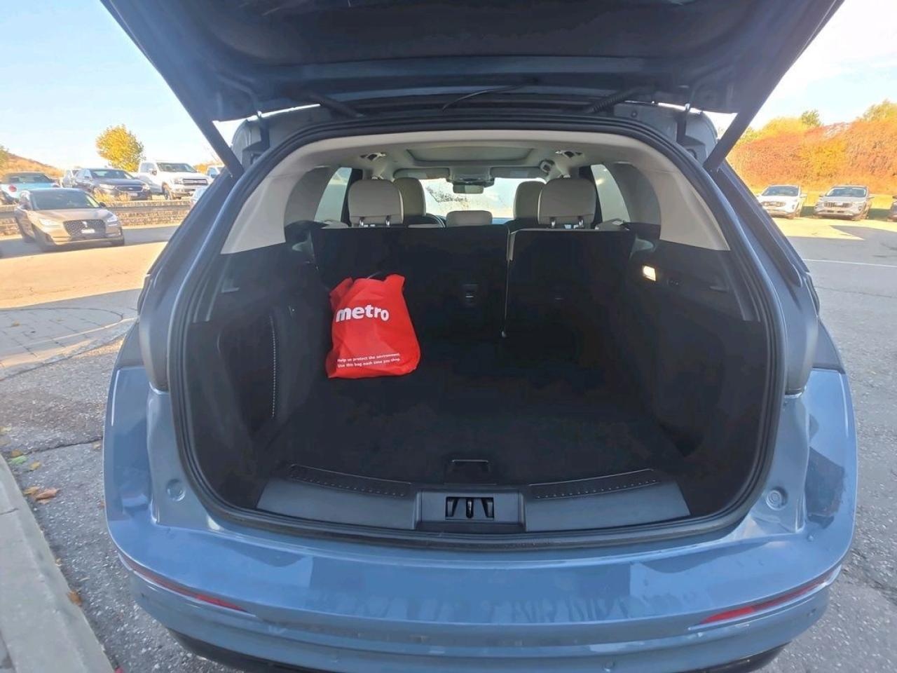 2025 Lincoln Corsair GT, AWD, 2.5L HYBRID, 301A PACKAGE! Photo