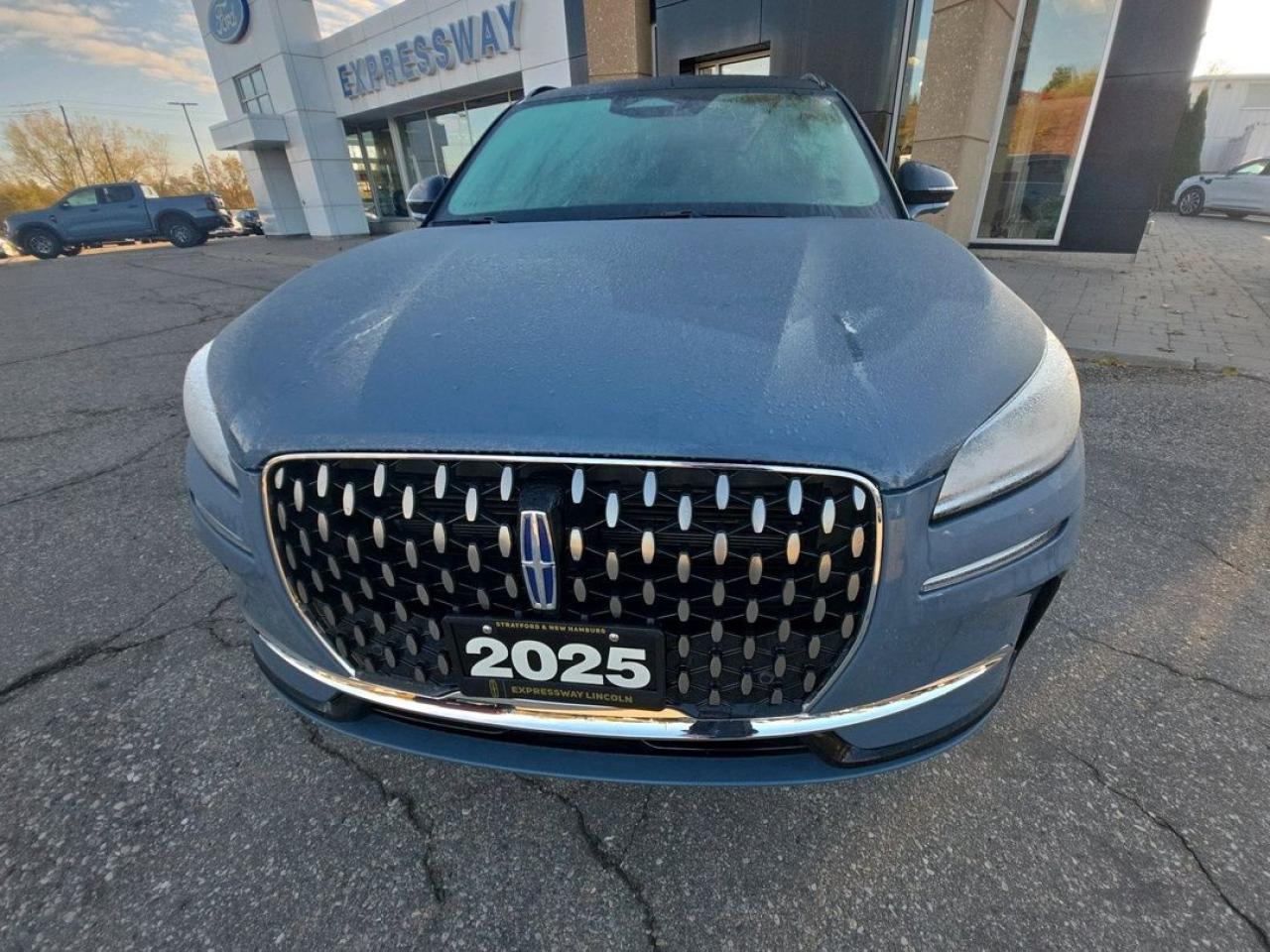 2025 Lincoln Corsair GT, AWD, 2.5L HYBRID, 301A PACKAGE! Photo