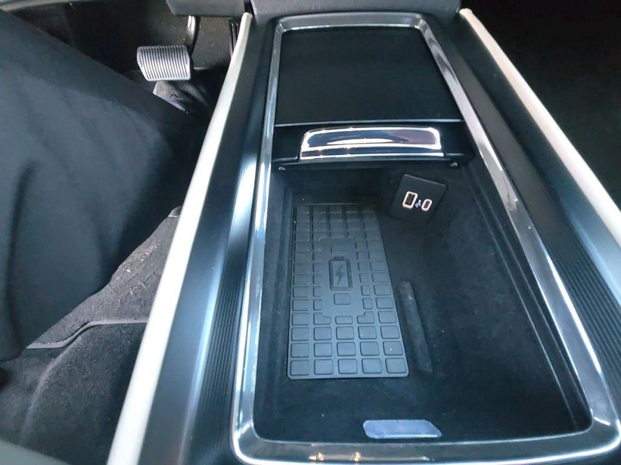 2025 Lincoln Corsair GT, AWD, 2.5L HYBRID, 301A PACKAGE! Photo