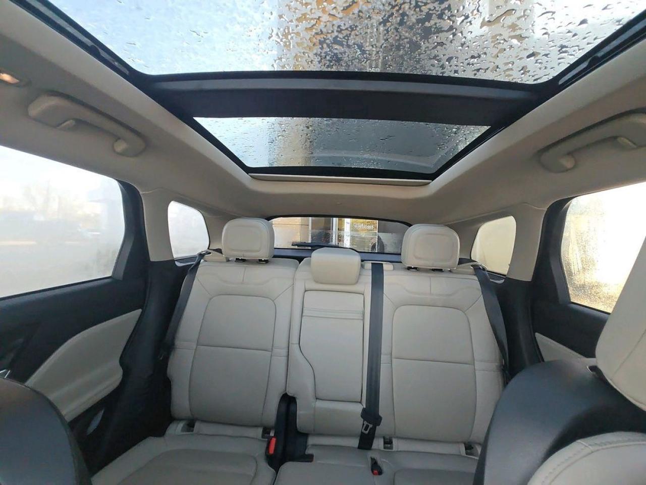 2025 Lincoln Corsair GT, AWD, 2.5L HYBRID, 301A PACKAGE! Photo