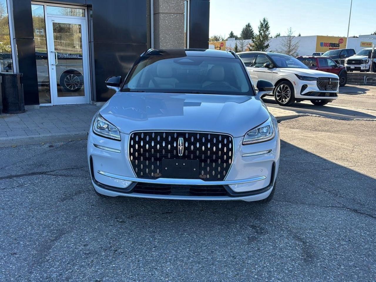 2025 Lincoln Corsair GT, AWD, 2.5L HYBRID,LEATHER, MOONROOD, 360-CAMERA Photo1