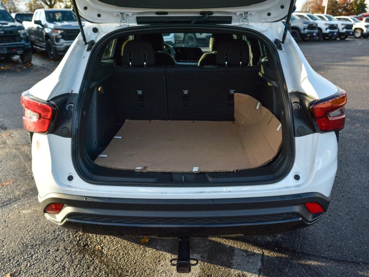 2024 Chevrolet Trax 1RS Photo