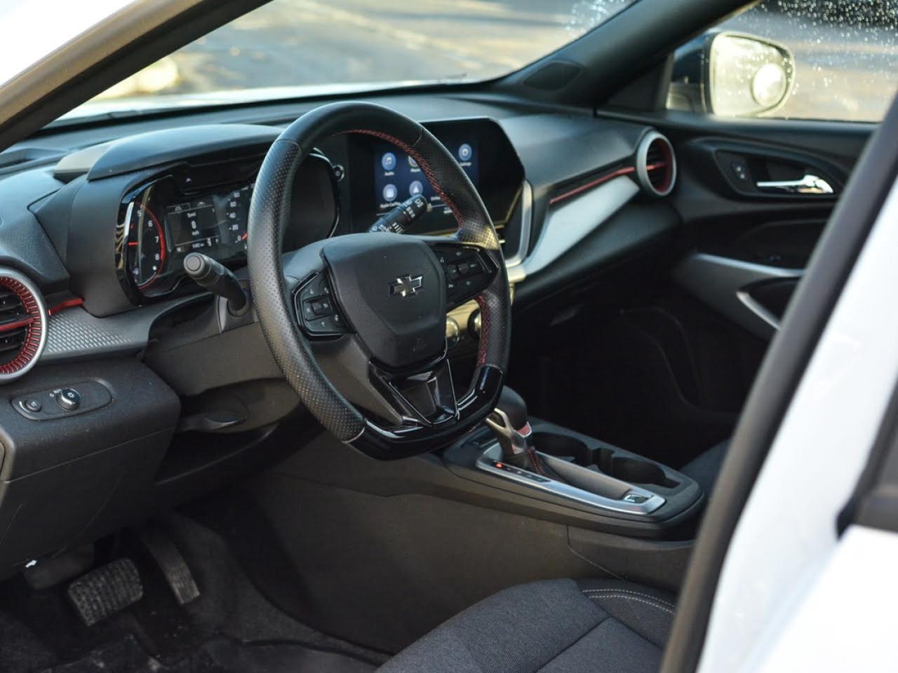 2024 Chevrolet Trax 1RS Photo