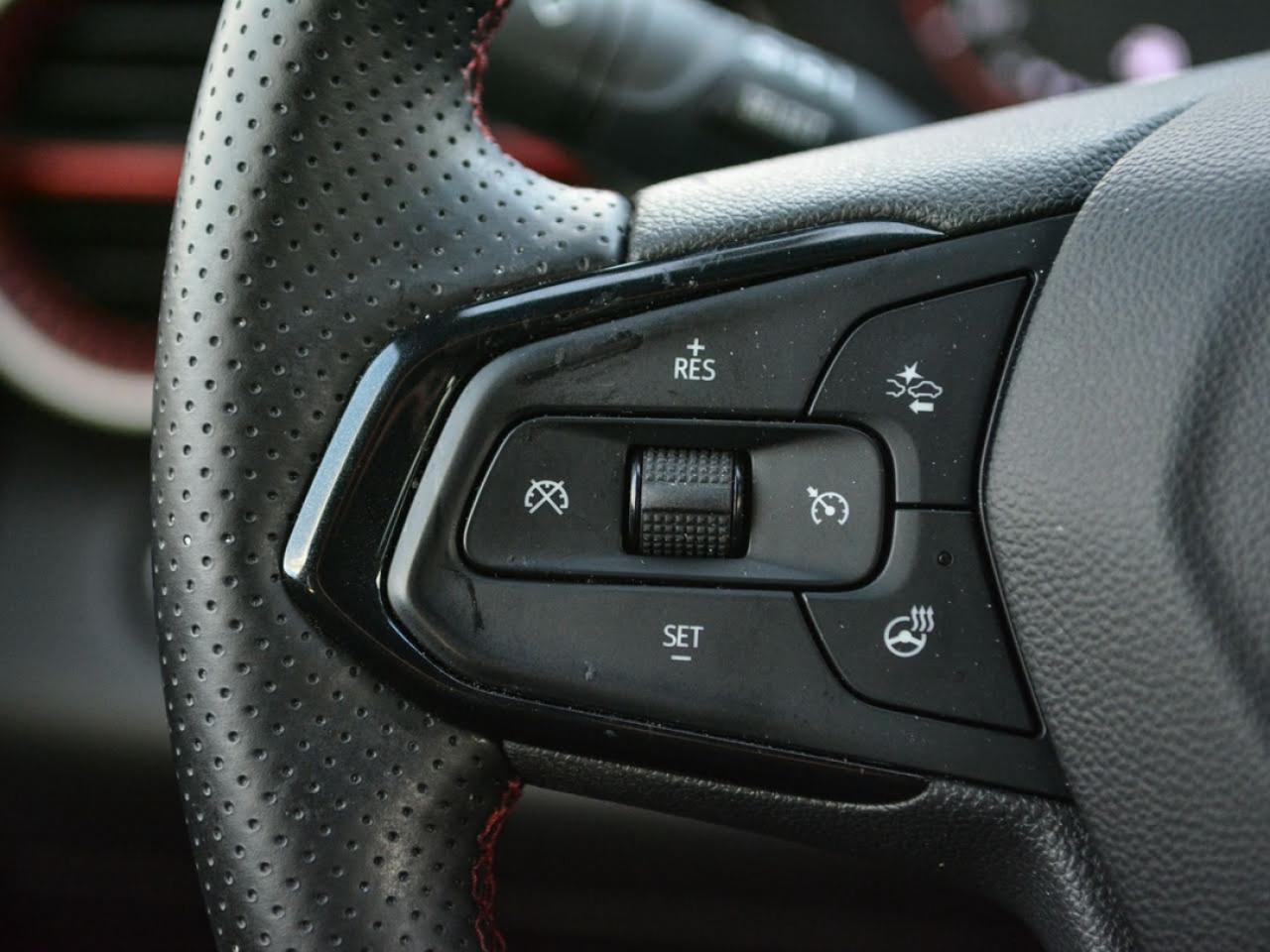 2024 Chevrolet Trax 1RS Photo