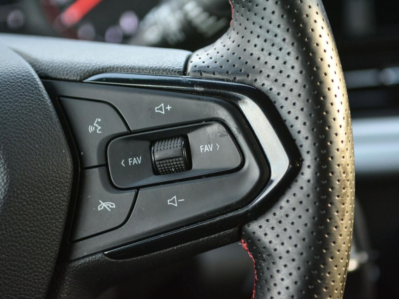 2024 Chevrolet Trax 1RS Photo