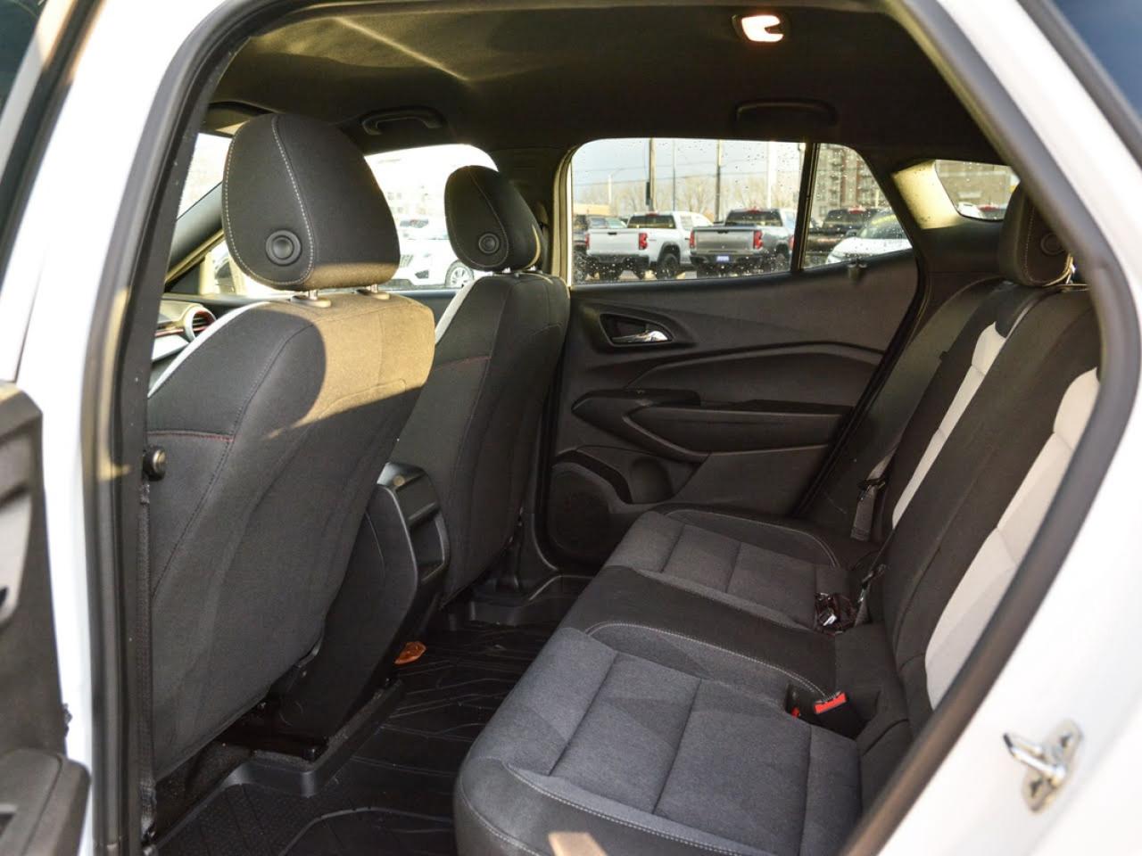 2024 Chevrolet Trax 1RS Photo