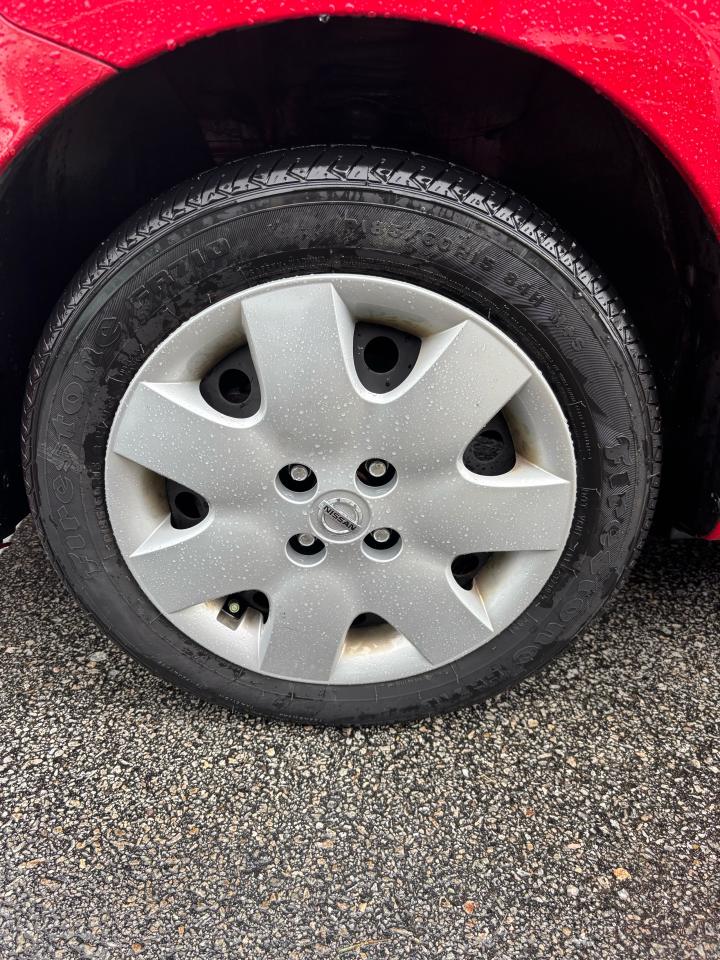 2019 Nissan Micra SV Photo6