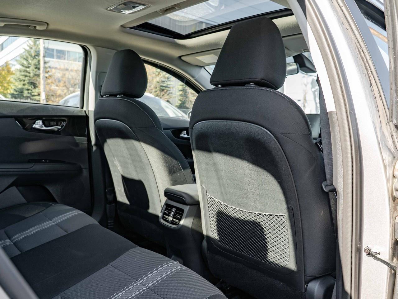 2024 Kia Forte EX  IVT Photo