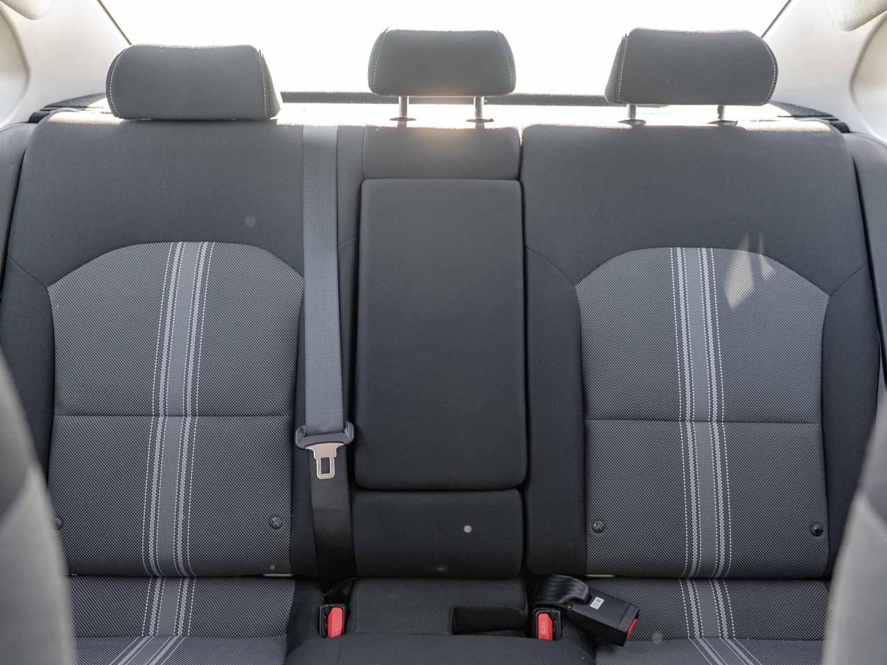 2024 Kia Forte EX  IVT Photo