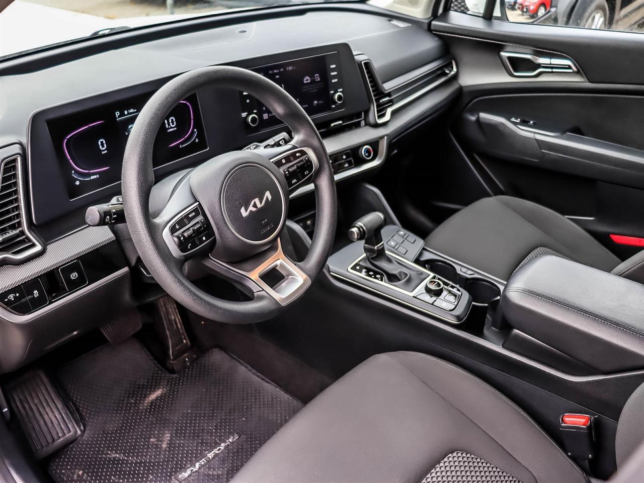 2023 Kia Sportage LX Photo