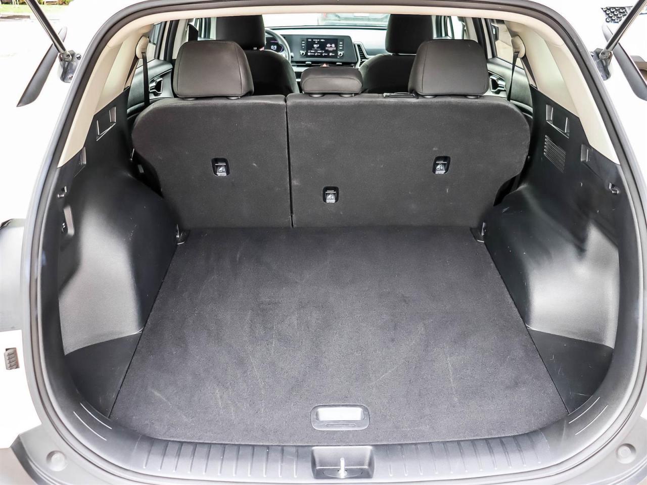 2023 Kia Sportage LX Photo