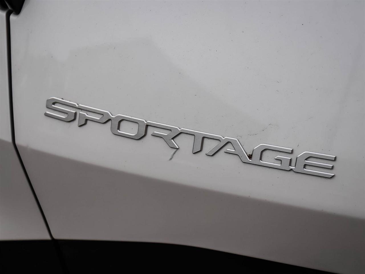 2023 Kia Sportage LX Photo