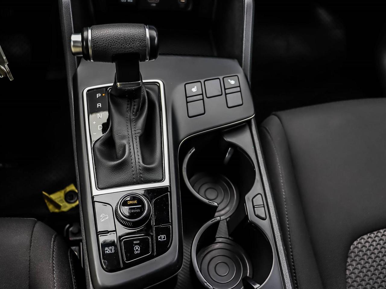 2023 Kia Sportage LX Photo