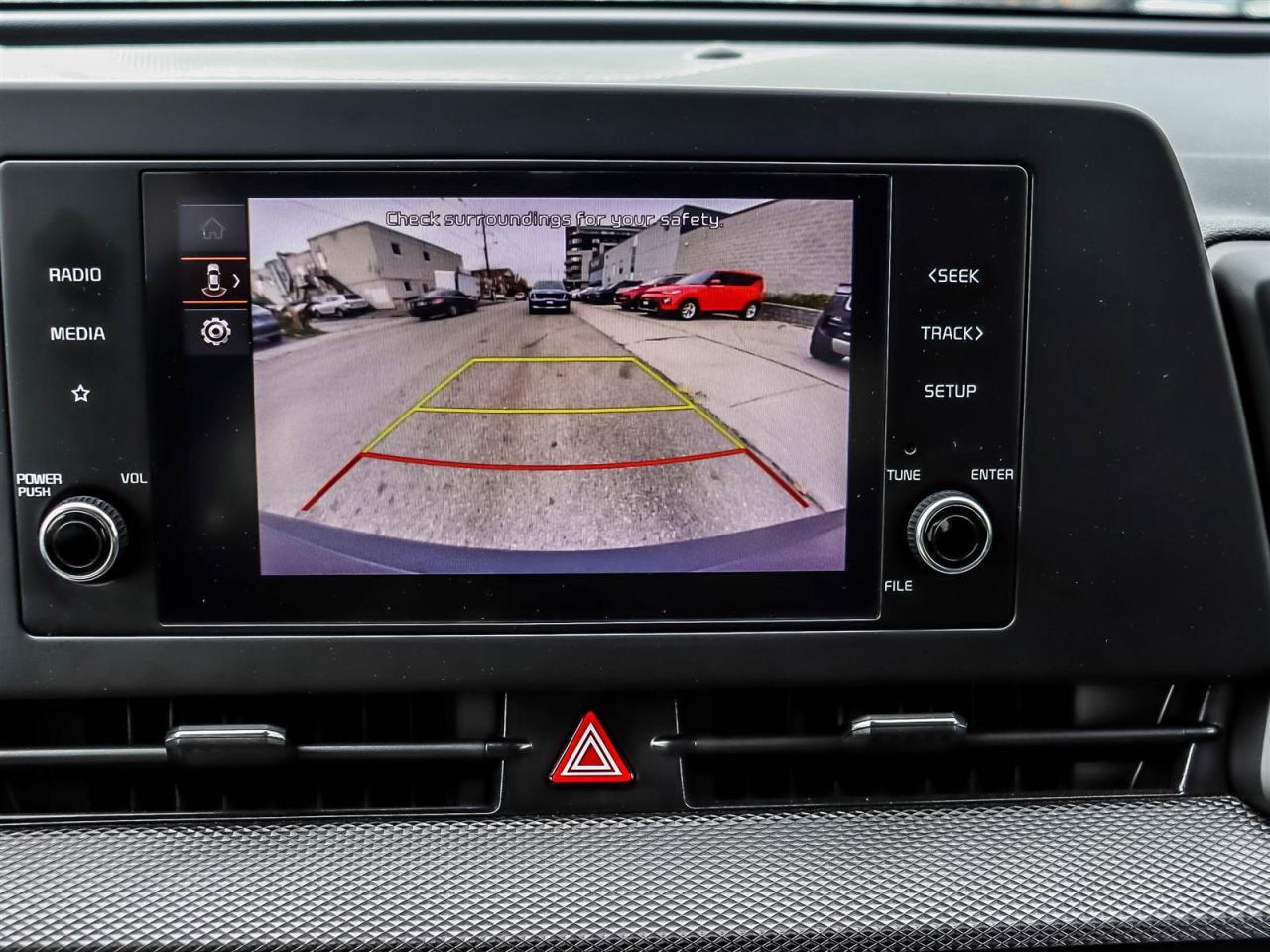 2023 Kia Sportage LX Photo