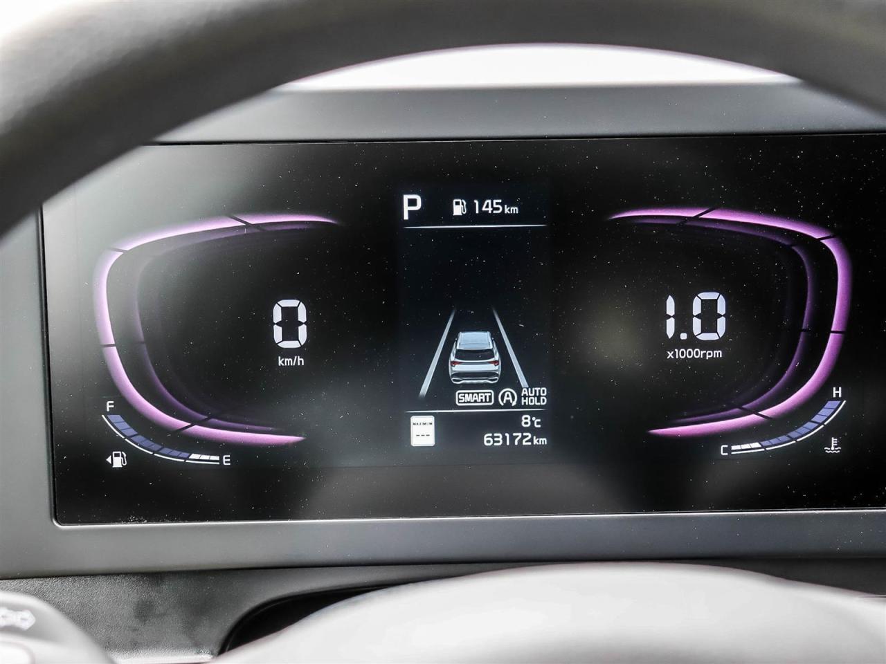 2023 Kia Sportage LX Photo