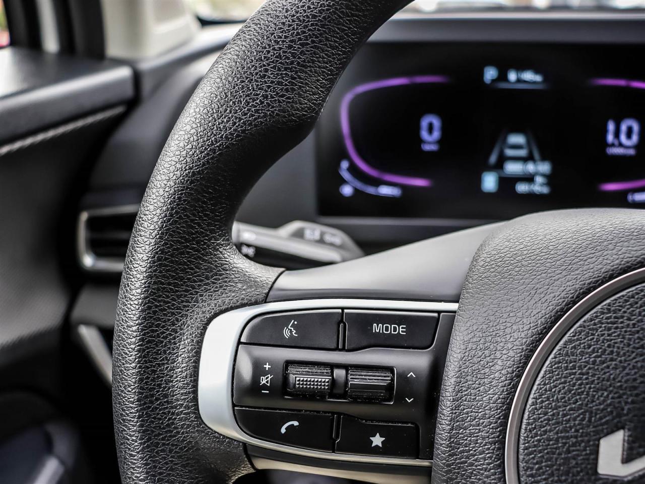 2023 Kia Sportage LX Photo