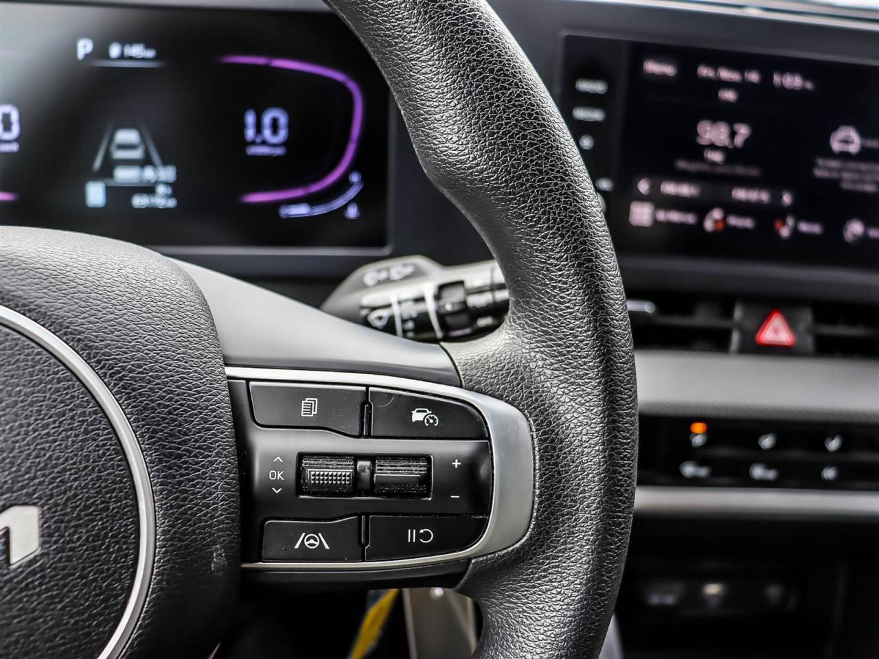 2023 Kia Sportage LX Photo