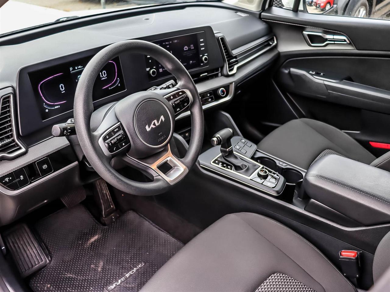 2023 Kia Sportage LX Photo