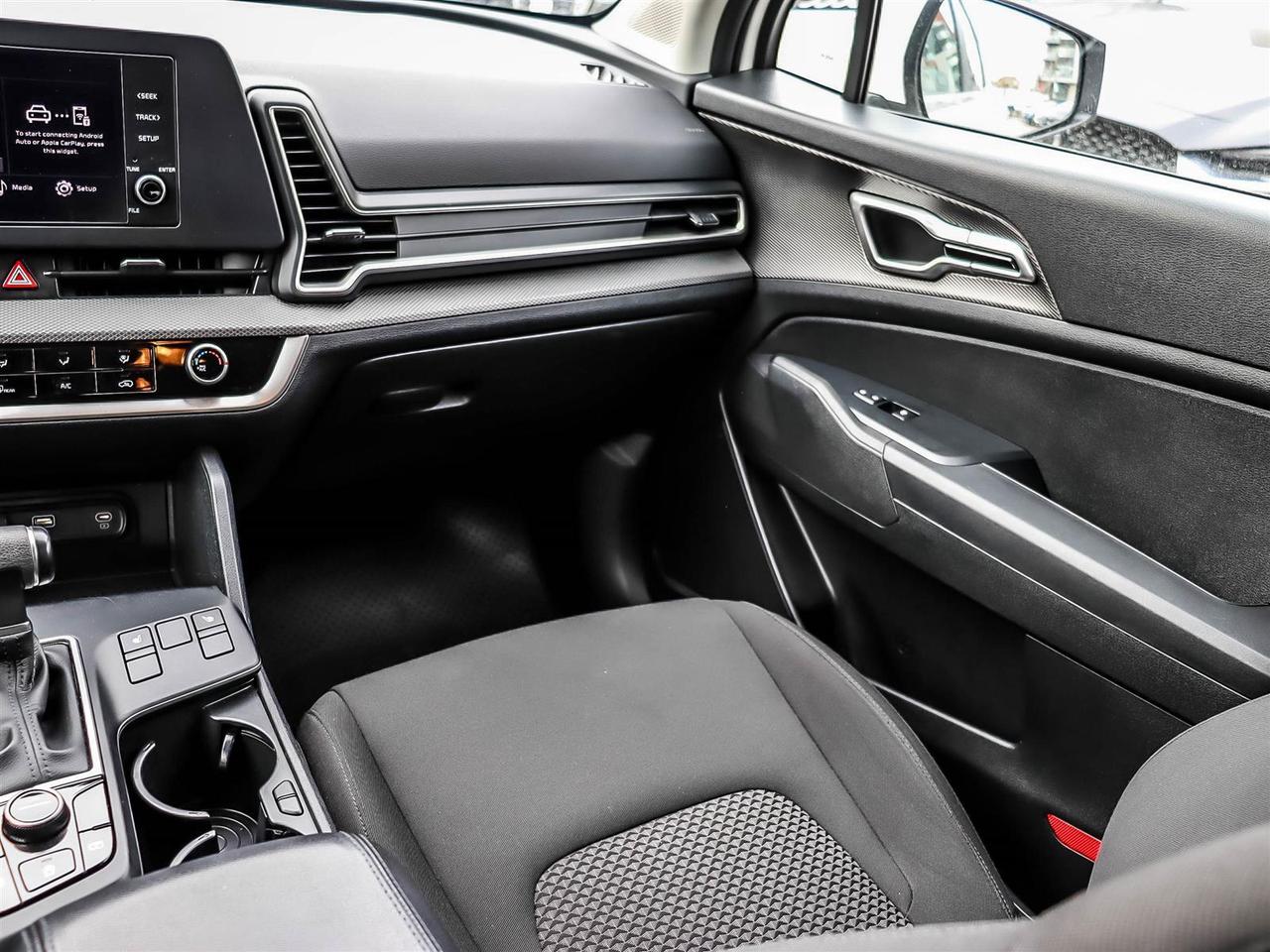 2023 Kia Sportage LX Photo