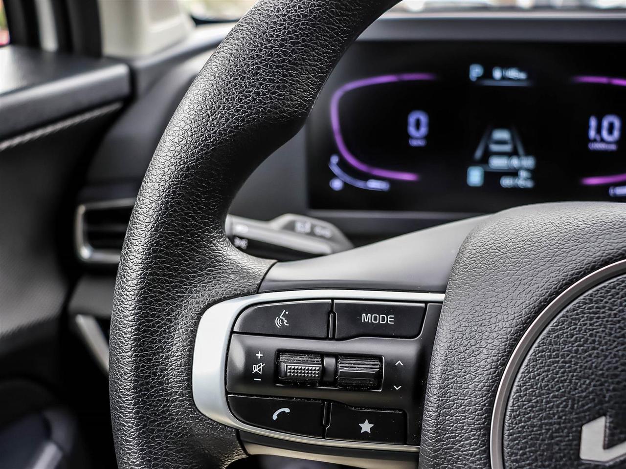 2023 Kia Sportage LX Photo