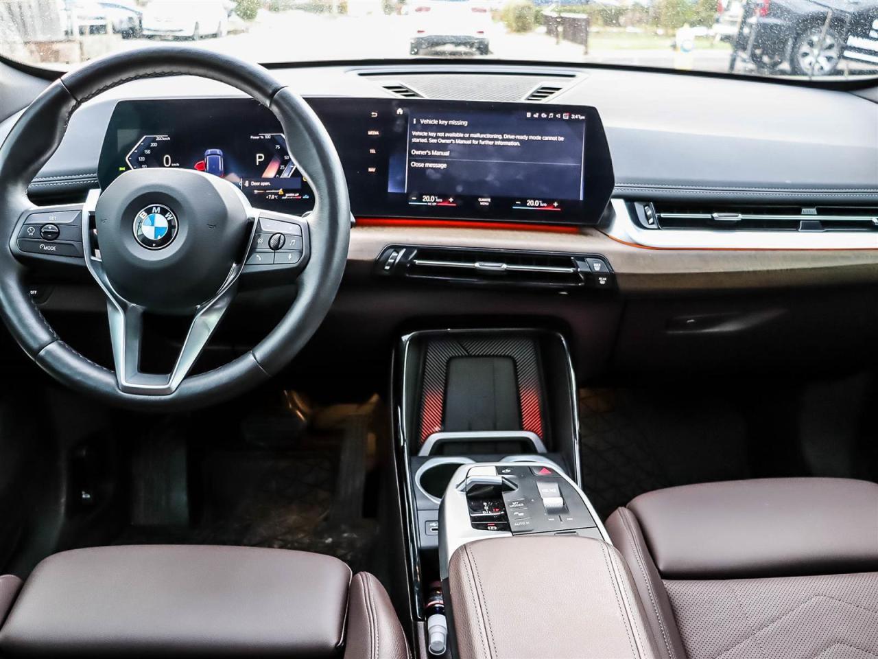 2023 BMW X1 xDrive28i Photo