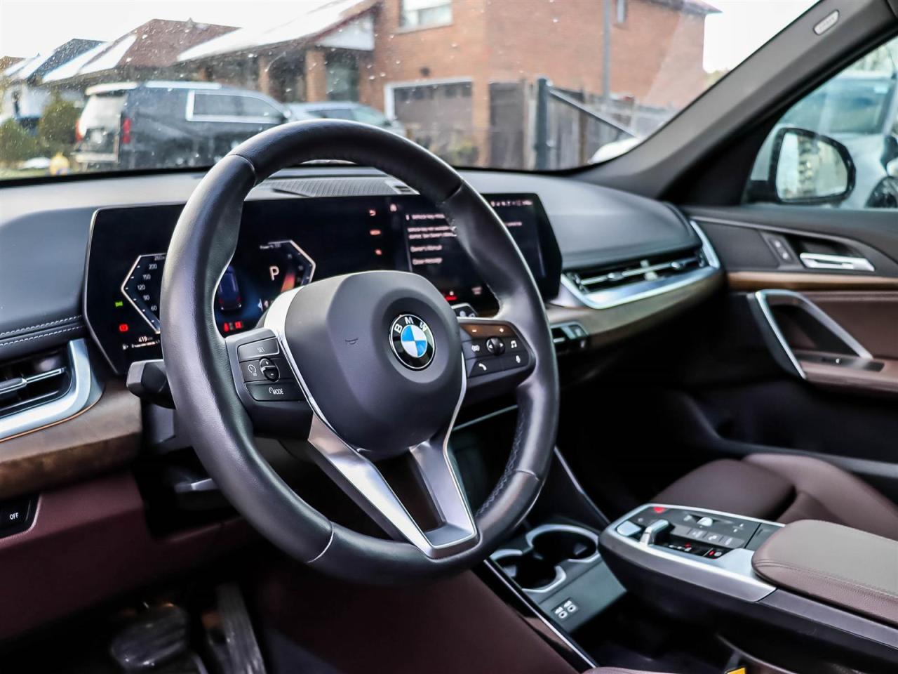 2023 BMW X1 xDrive28i Photo