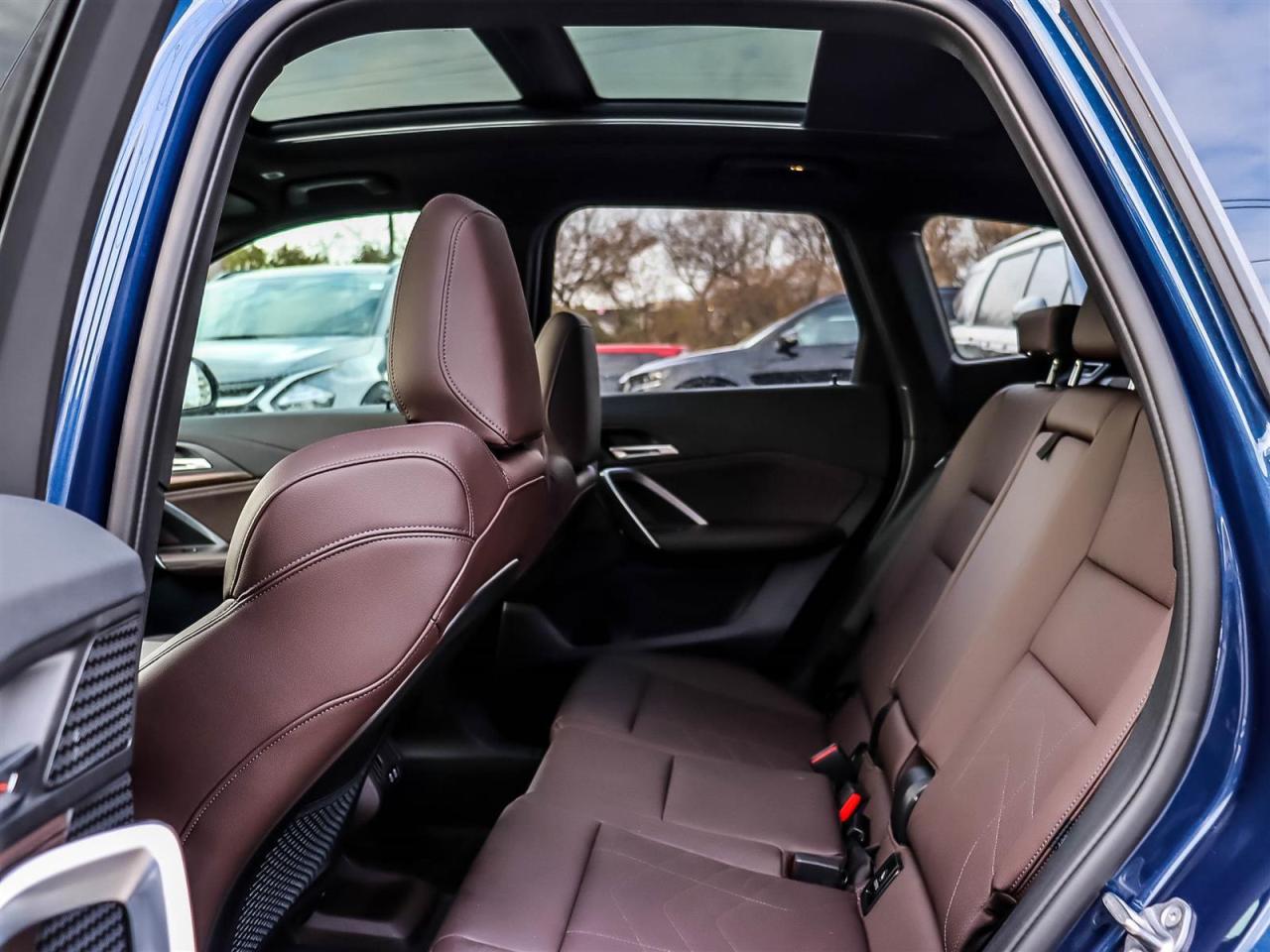 2023 BMW X1 xDrive28i Photo