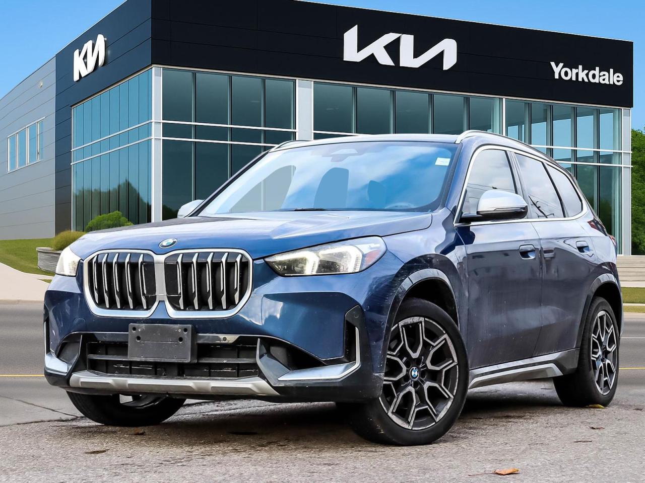 2023 BMW X1 xDrive28i Photo