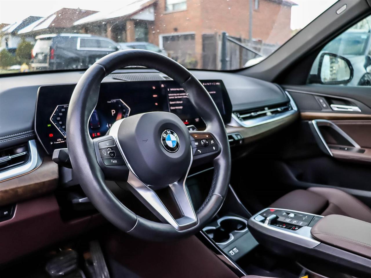 2023 BMW X1 xDrive28i Photo