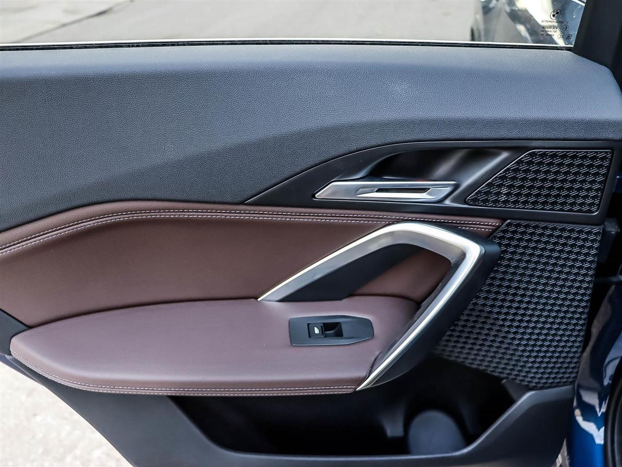 2023 BMW X1 xDrive28i Photo