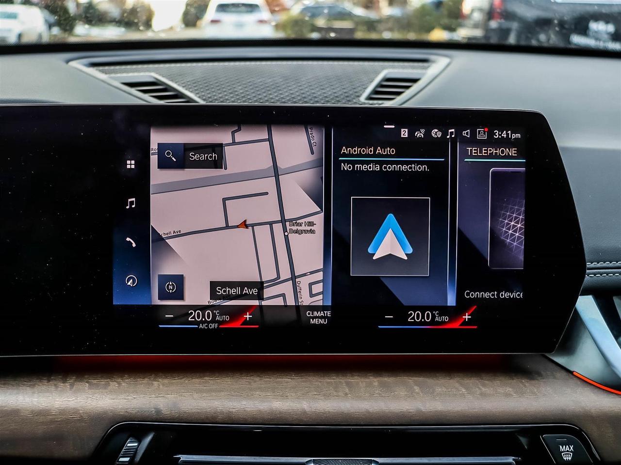 2023 BMW X1 xDrive28i Photo